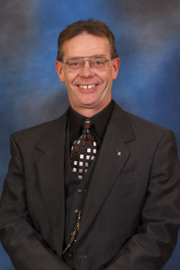 Brian Noe