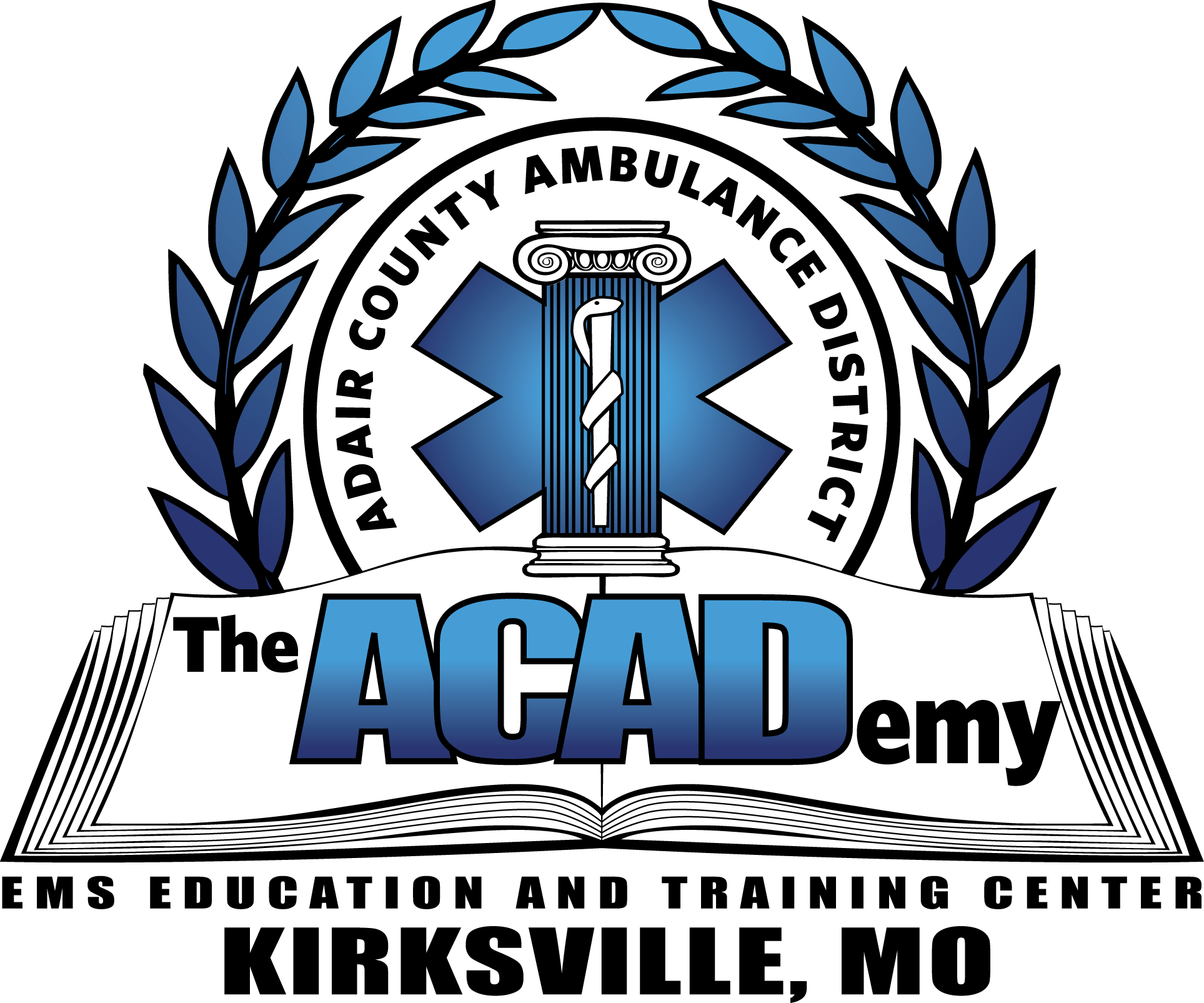 Adult EMT Class - ACADemy